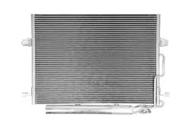 Конденсатор, кондиционер BSG купить